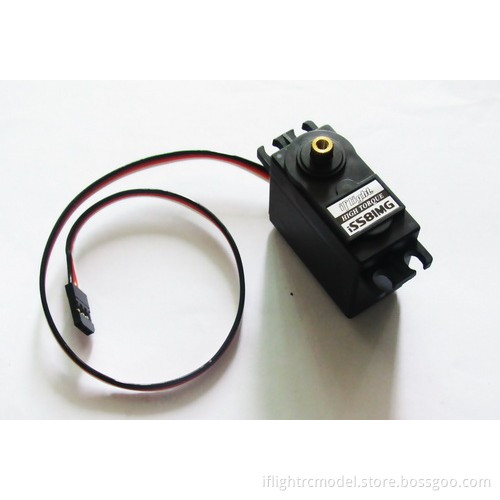 Standard servo 16kg-cm